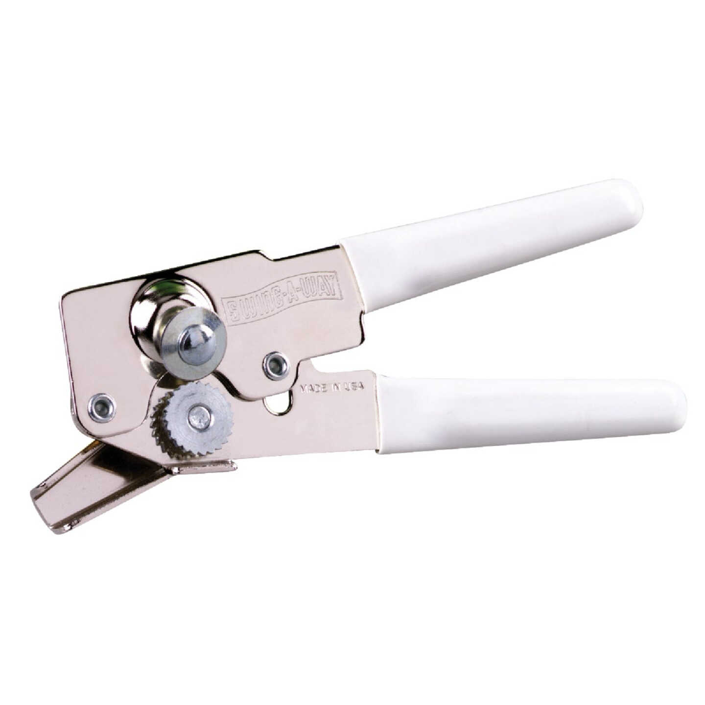 Swing-A-Way Junior Portable Handheld Can Opener Image 1