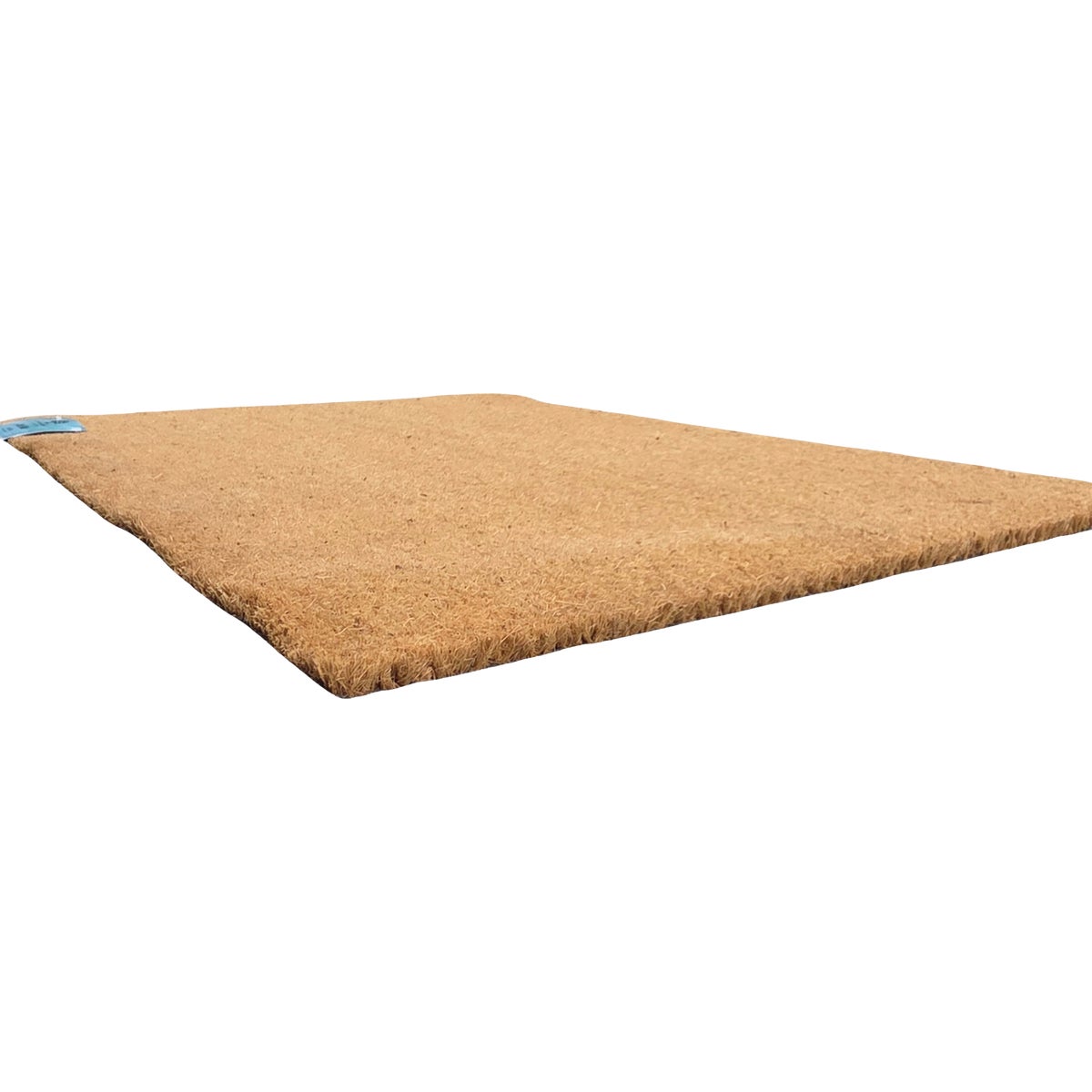 FanMats 18 In. x 30 In. Natural Coir Fiber Door Mat Image 4