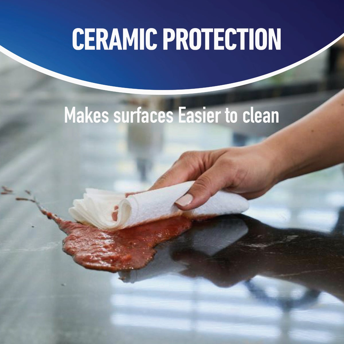 Miracle Sealants 24 Oz. Clean, Shine & Protect Spray Image 5