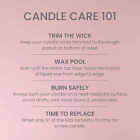 Yankee Candle 22 Oz. Vanilla Cupcake Large Jar Candle Image 6