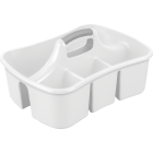 Sterilite Large Divided Caddy Image 1