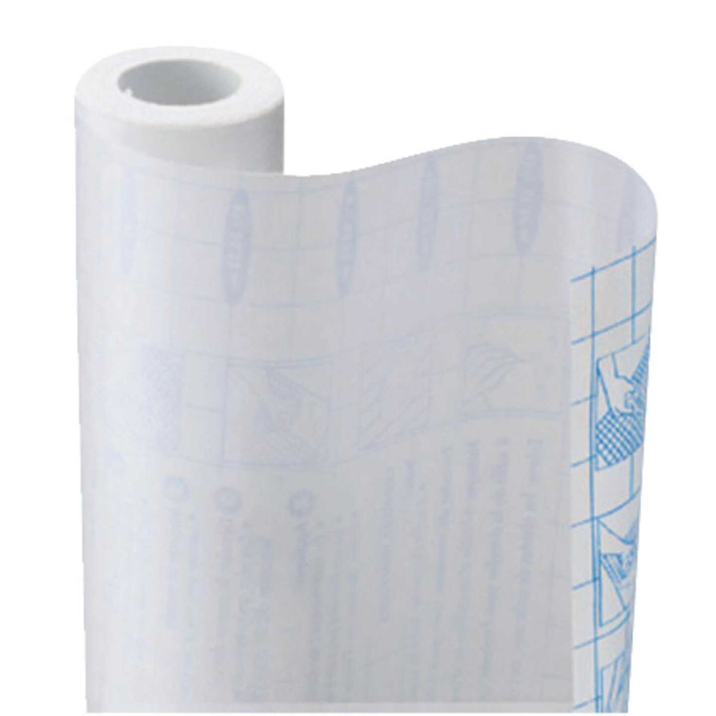 18"X24' CLEAR LINER Image 2