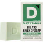 Duke Cannon 10 Oz. High Country Big Ass Soap Image 1