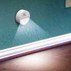 Blazing LEDz White LED Motion Sensor Battery Operated Light Image 3