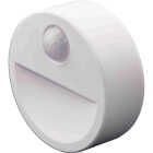 Blazing LEDz White LED Motion Sensor Battery Operated Light Image 5