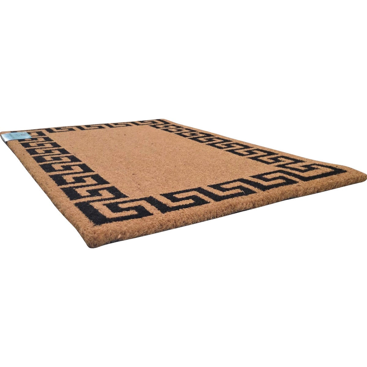 FanMats 24 In. x 36 In. Greek Key Coir Mat Image 4