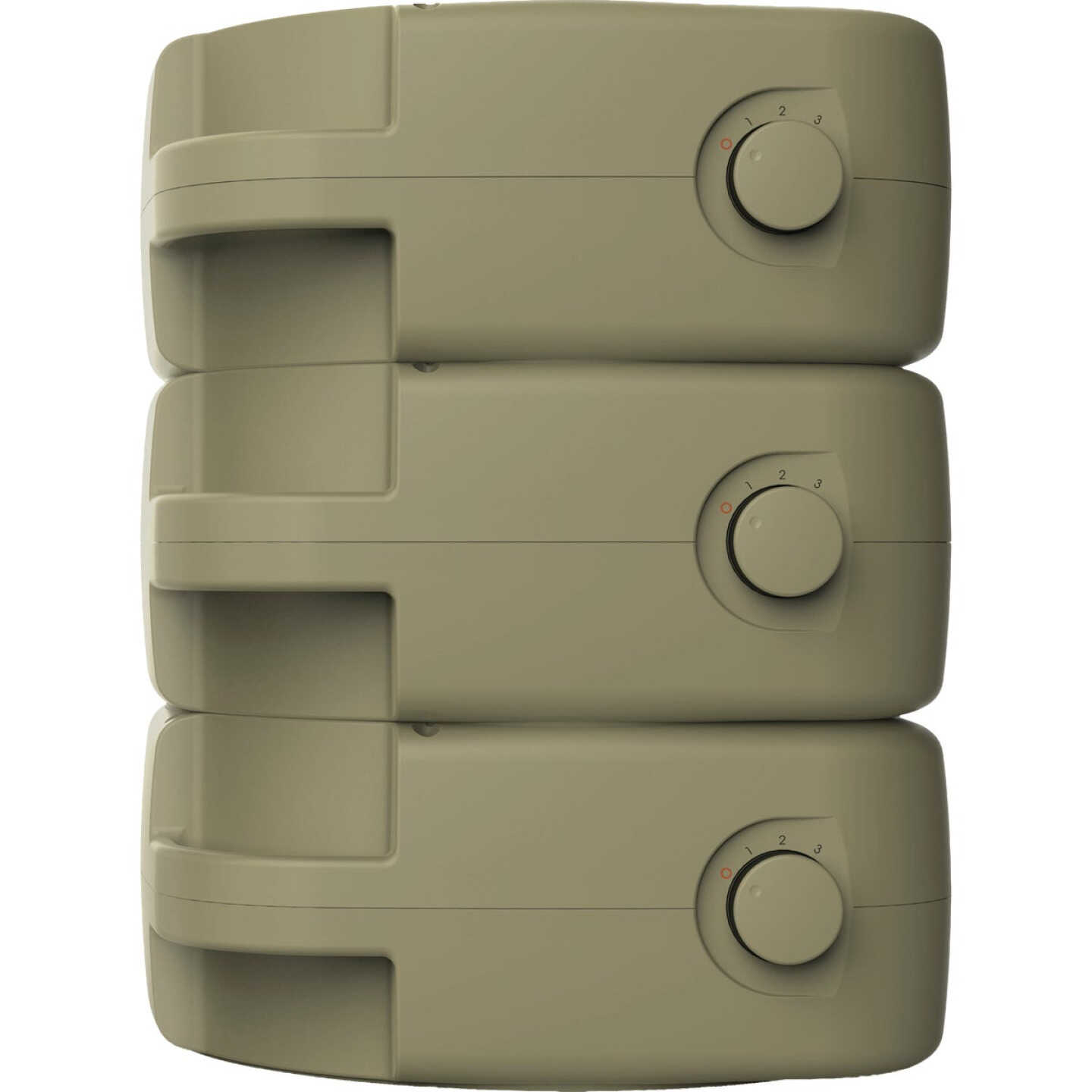 Vornado EP-12 Rugged 3-Speed Outdoor Fan Image 3