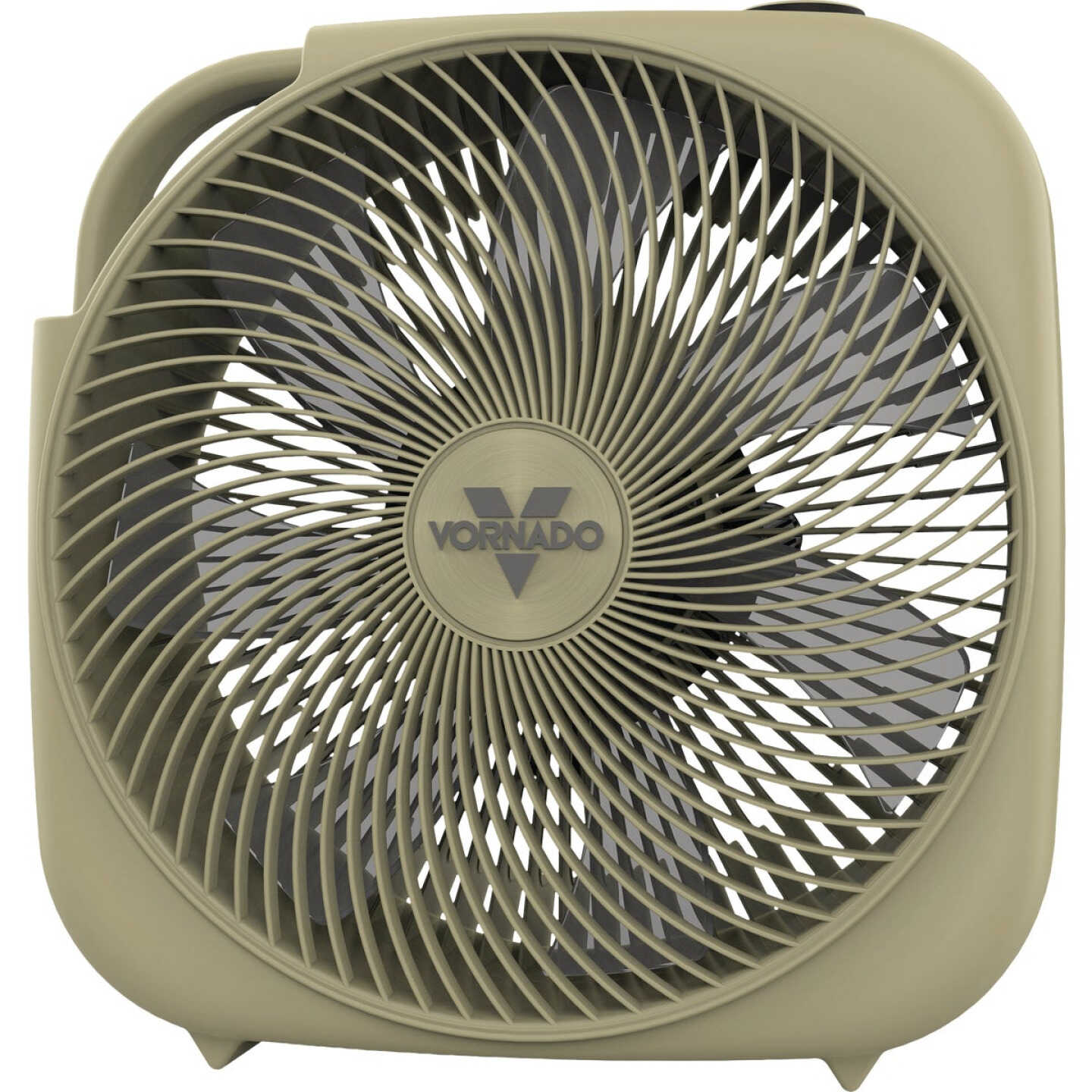 Vornado EP-12 Rugged 3-Speed Outdoor Fan Image 1