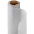 Con-Tact 20 In. x 5 Ft. Clear Non-Adhesive Shelf Liner Image 1