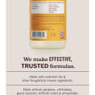 Mrs. Meyer's 16 Oz. Clementine Multi-Surface Everyday Cleaner Image 4