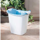 Hefty 3.5 Gal. Recycle-A-Bag Wastebasket Image 3