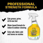 Krud Kutter Professional 32 Oz. Tough Task Remover All-Purpose Cleaner Spray Image 2