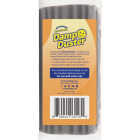 Scrub Daddy Damp Duster Sponge Image 1