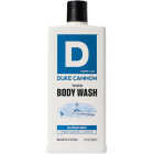 Duke Cannon 18 Oz. Superior Thick Liquid Shower Wash Image 1