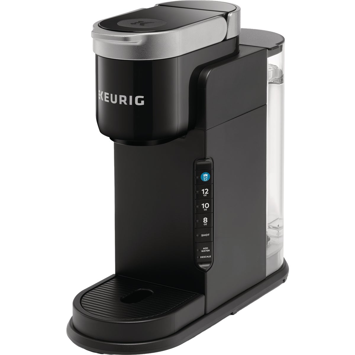 Keurig K-Caf Barista Bar Single Serve Coffee Maker