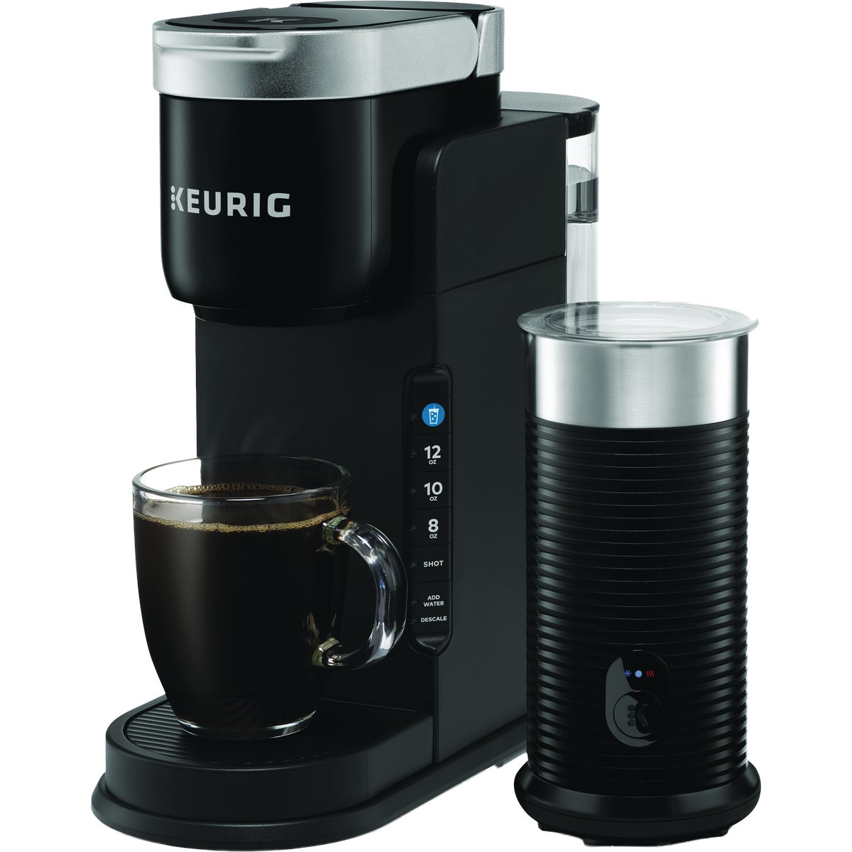 Keurig K-Caf Barista Bar Single Serve Coffee Maker Image 5