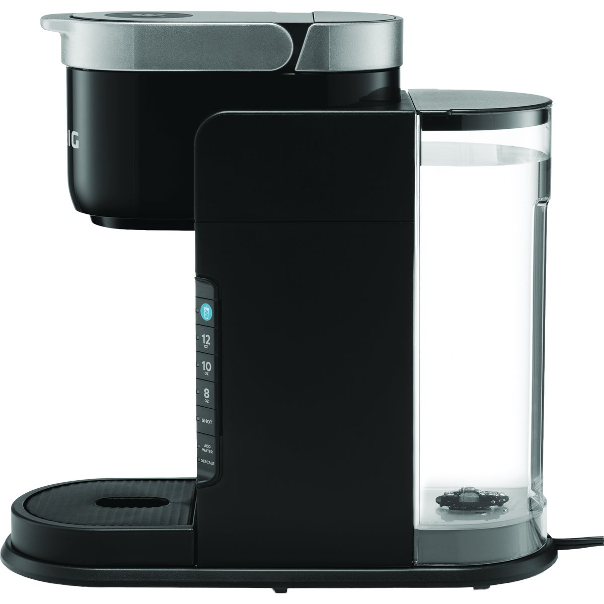 Keurig K-Caf Barista Bar Single Serve Coffee Maker Image 6