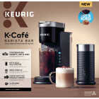 Keurig K-Caf Barista Bar Single Serve Coffee Maker Image 2