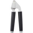 KitchenAid Classic Empire Black Garlic Press Image 1