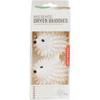 Kikkerland Hedgehog Dryer Balls (2-Pack) Image 2