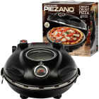 Granitestone Piezano Countertop Stone Fired Pizza Oven Image 7