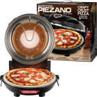Granitestone Piezano Countertop Stone Fired Pizza Oven Image 1