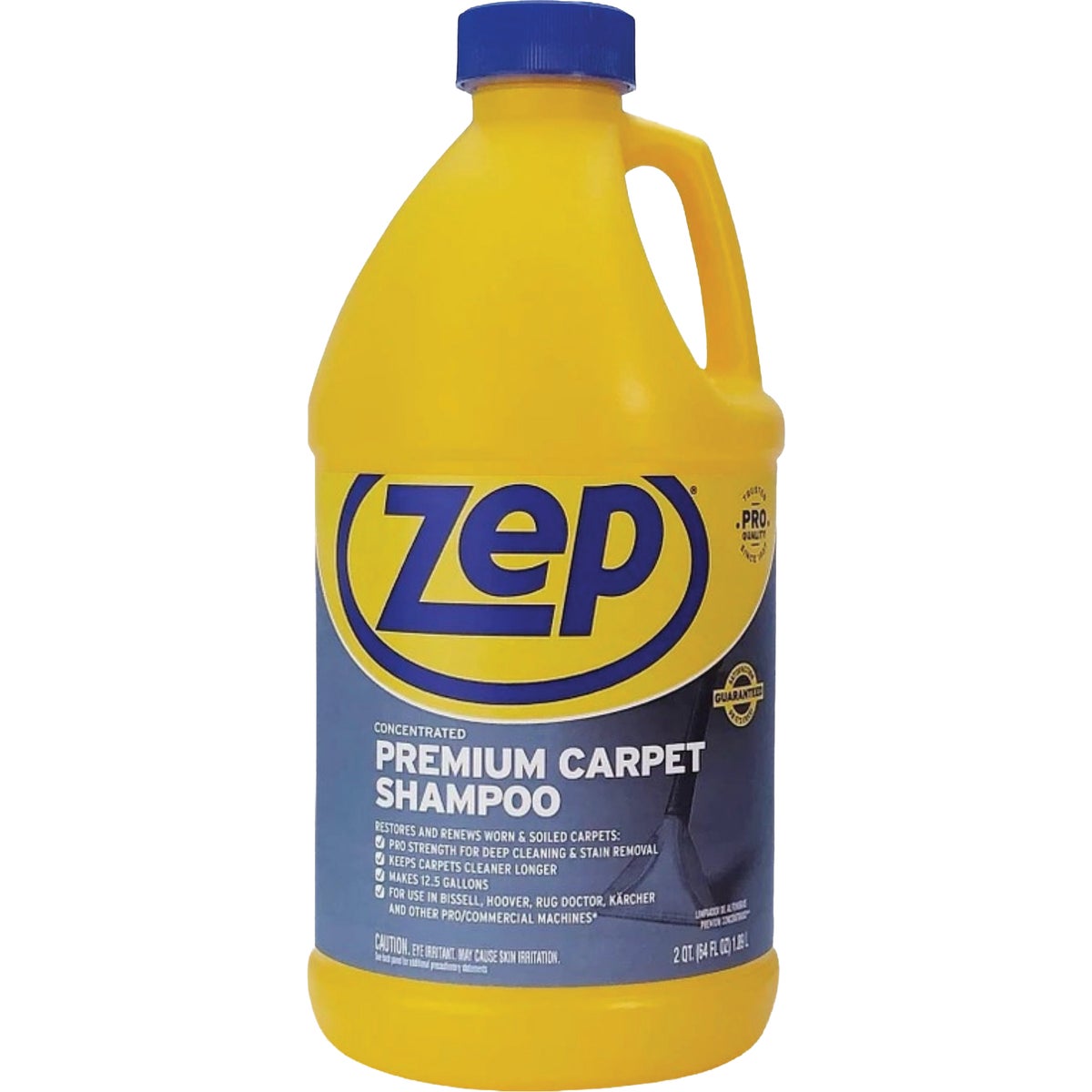 Zep 64 Oz. Premium Carpet Cleaner