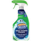 Scrubbing Bubbles 32 Oz. Mega Shower Foamer Image 1