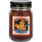Crossroads Original Designs 12 Oz. Jar Candle, Cinnamon Sticks Image 1