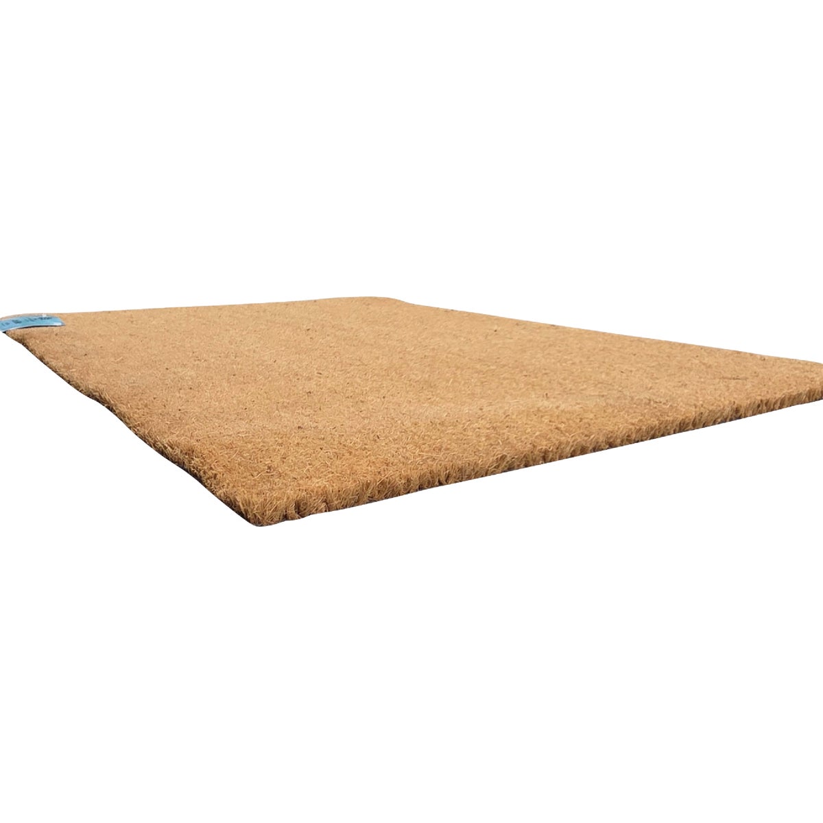 FanMats 24 In. x 36 In. Natural Coir Fiber Door Mat Image 4