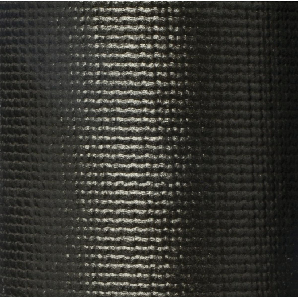 Magic Cover 18 In. x 4 Ft. Black Solid Grip Non-Adhesive Shelf Liner Image 3