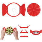 Dreamfarm Flapple, Red Image 1