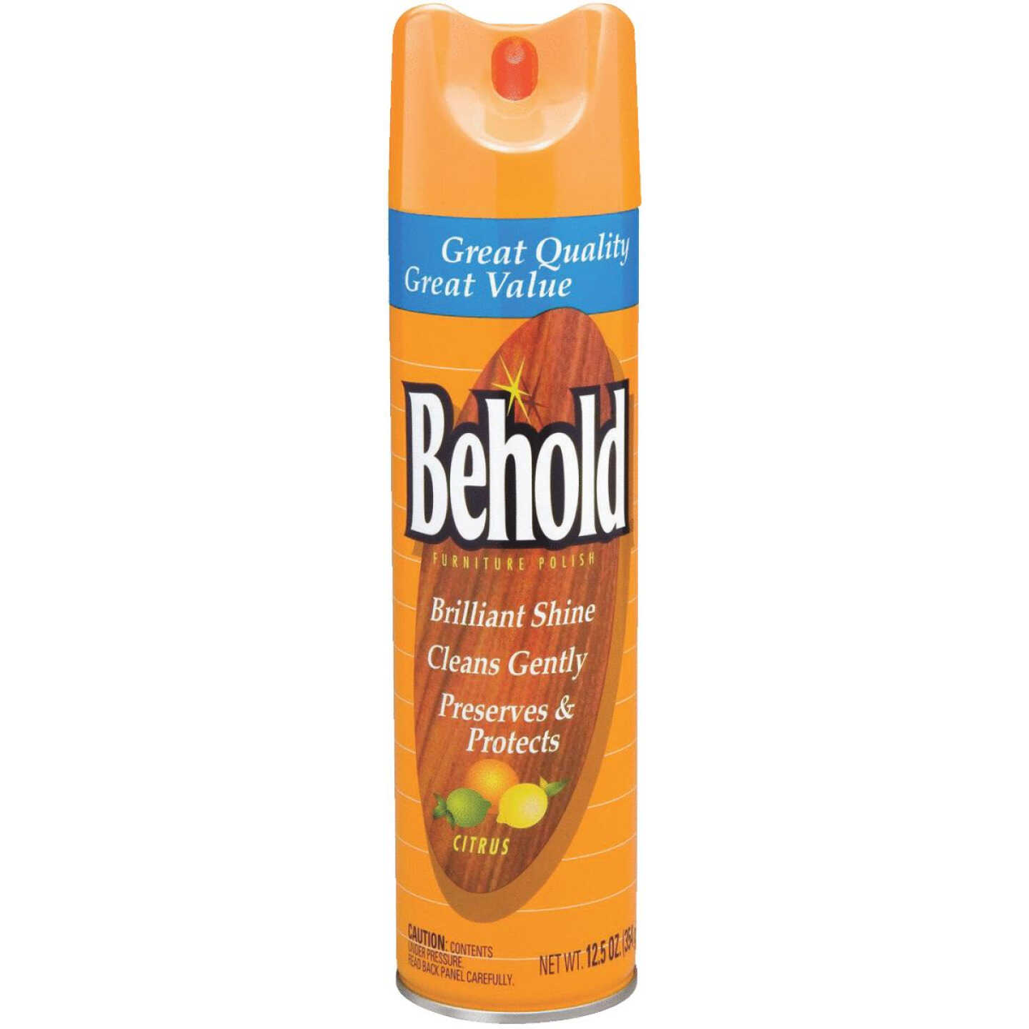 12.5OZ CITRUS BEHOLD Image 1
