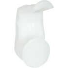 Kenney Drapery Carrier Traverse Rod Slide Image 1