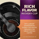 Mr. Coffee 5 Cup Black Drip Coffee Maker Image 3