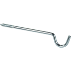 Kenney Single Center Curtain Rod Support Image 1