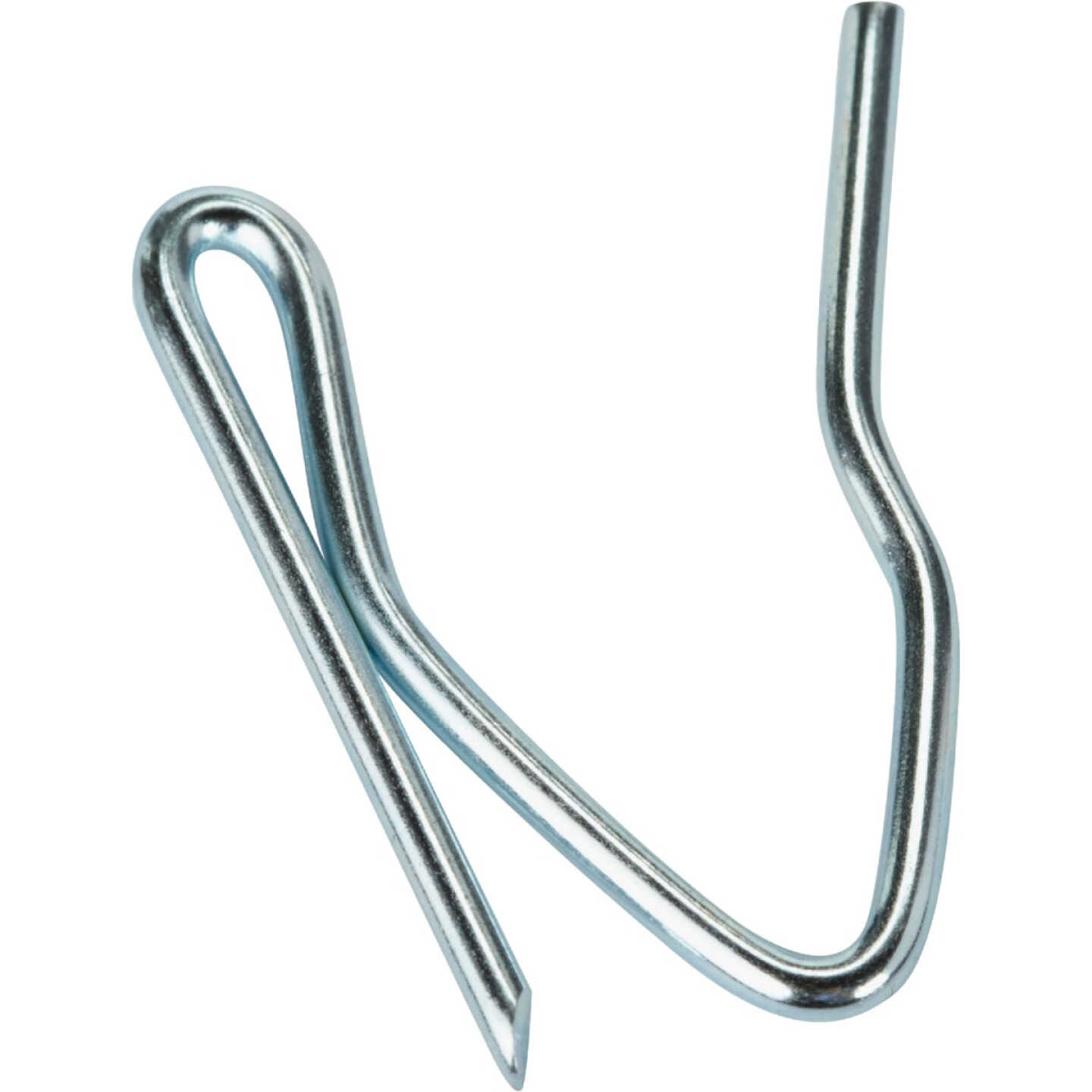 Kenney Heavy-Duty Drapery Pin-On Hook (14-Pack) Image 1