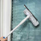 Unger 13-1/2 In. Outdoor Window Squeegee and Scrubber Kit Image 3
