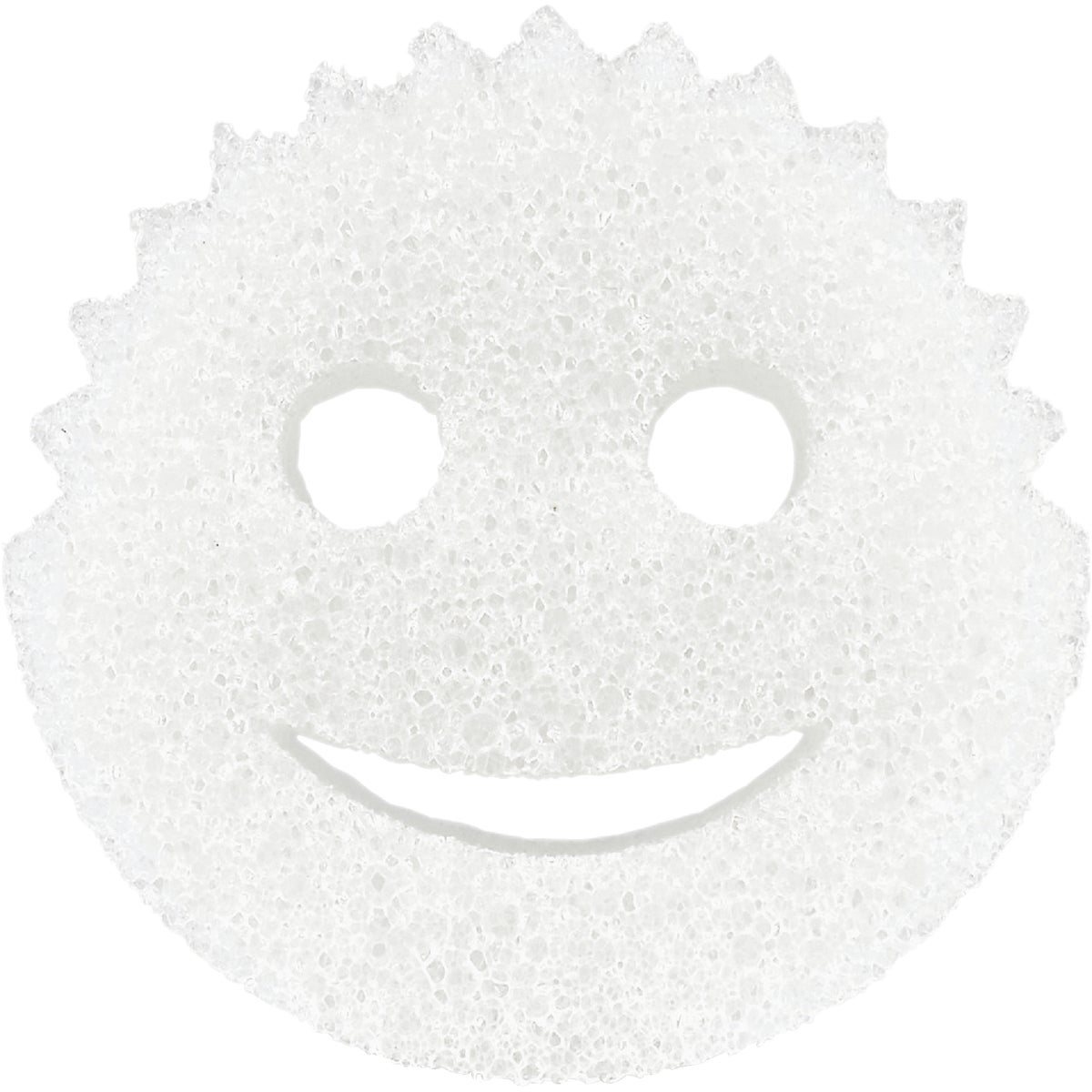 Scrub Daddy Dye Free FlexTexture Scrubber Image 1
