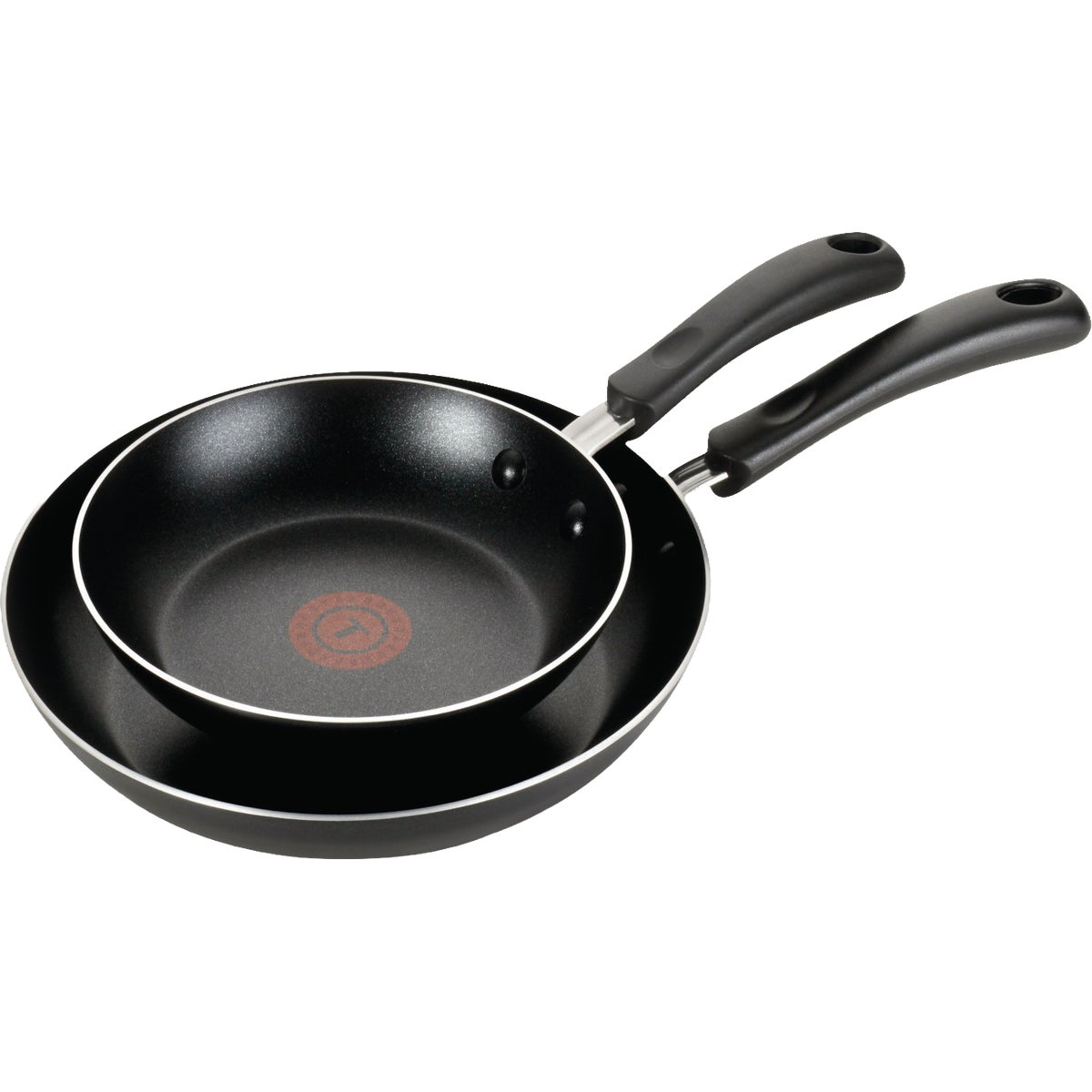 T-Fal Essentials Non-Stick Fry Pan Set (2-Piece)
