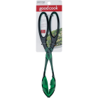Goodcook 11.5 In. Salad Tongs Image 1