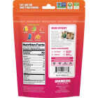 Shameless Snacks 3-1/2 Oz. Tropical Paradise Sour Gummy Candy Image 2