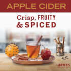 Mrs. Meyer's Clean Day 7.2 Oz. Apple Cider Large Soy Candle Image 2