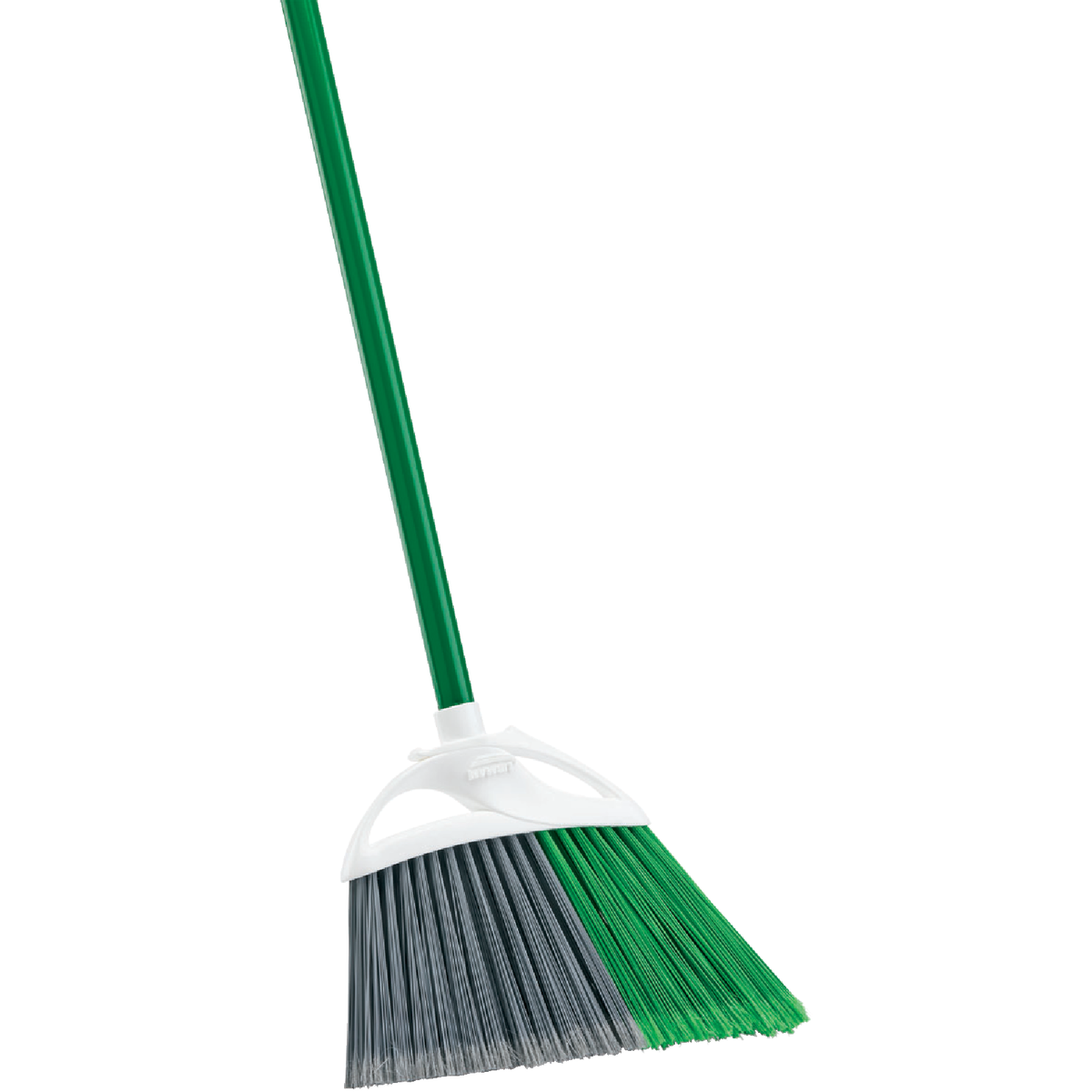 Libman 11 In. W. x 53.5 In. L. Precision Angle Broom Image 1