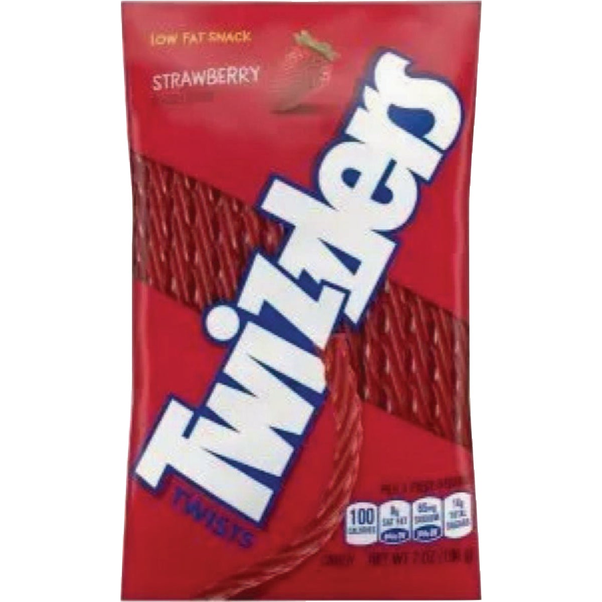 Hershey 7 Oz. Twizzlers Bag