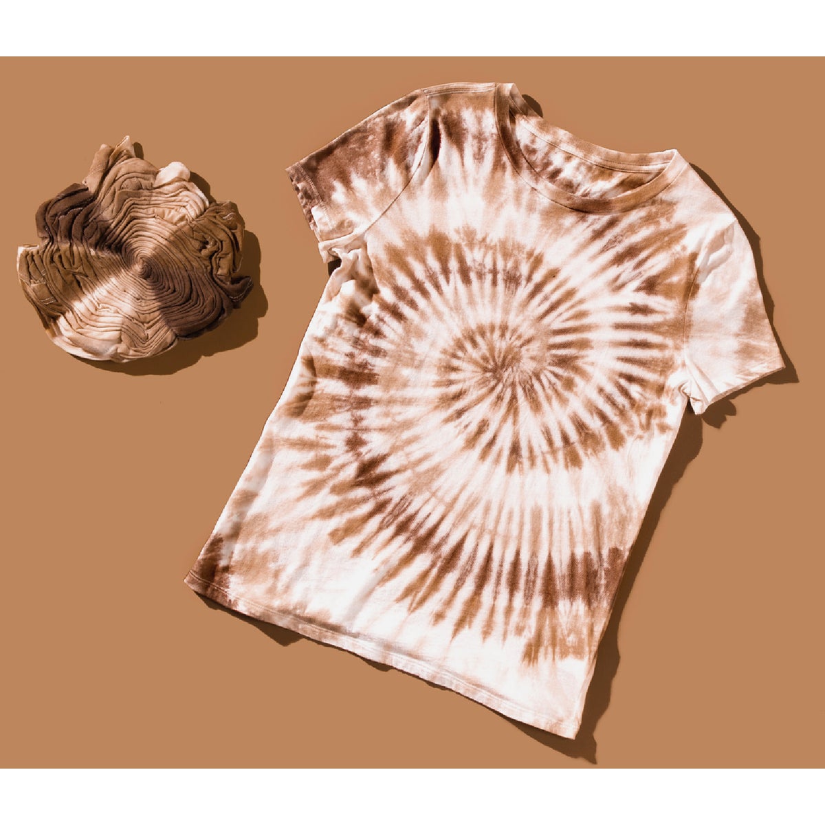 Rit 8 Oz. All Purpose Dark Brown Liquid Dye Image 2