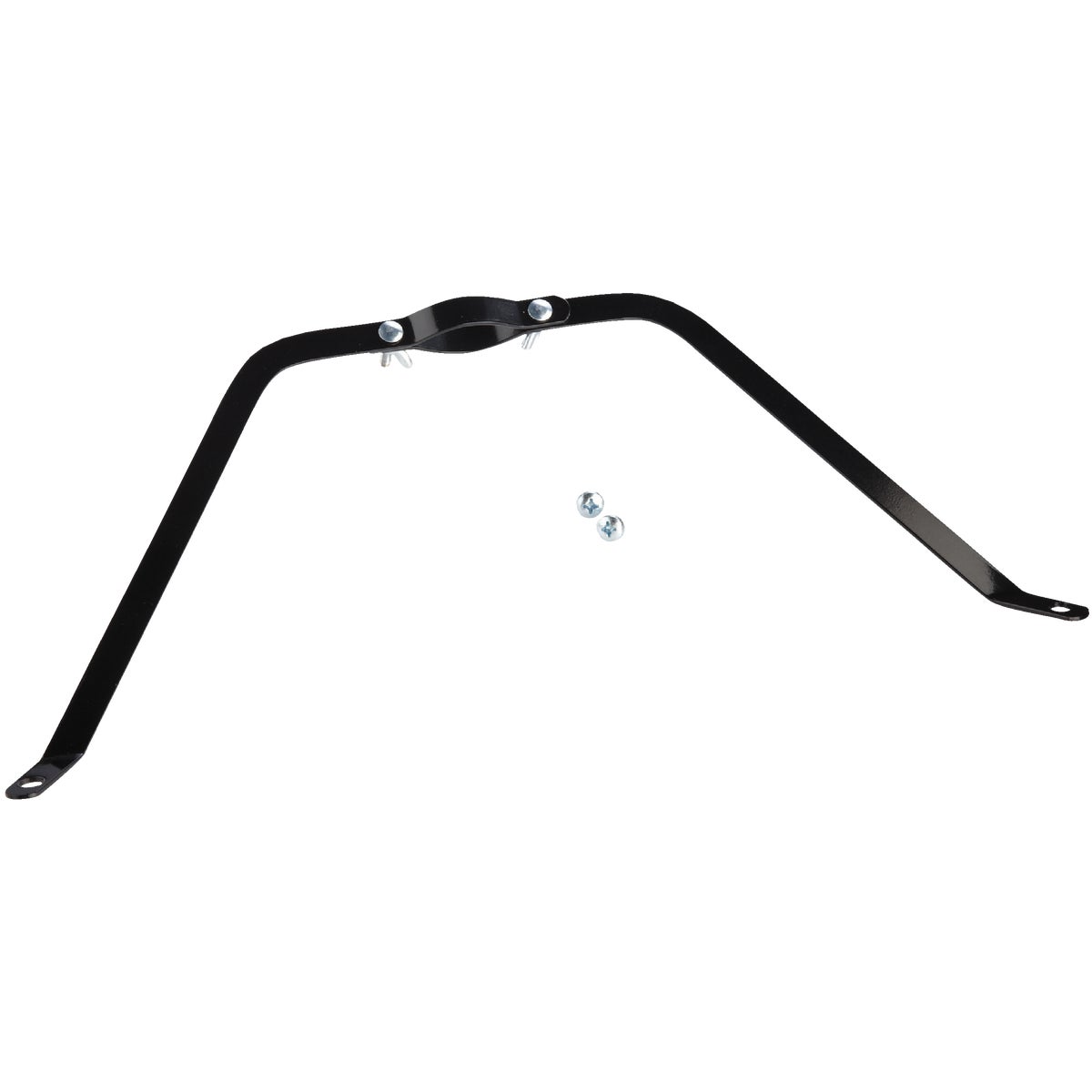 DQB Outrigger Metal Push Broom Handle Brace Image 1