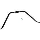 DQB Outrigger Metal Push Broom Handle Brace Image 1