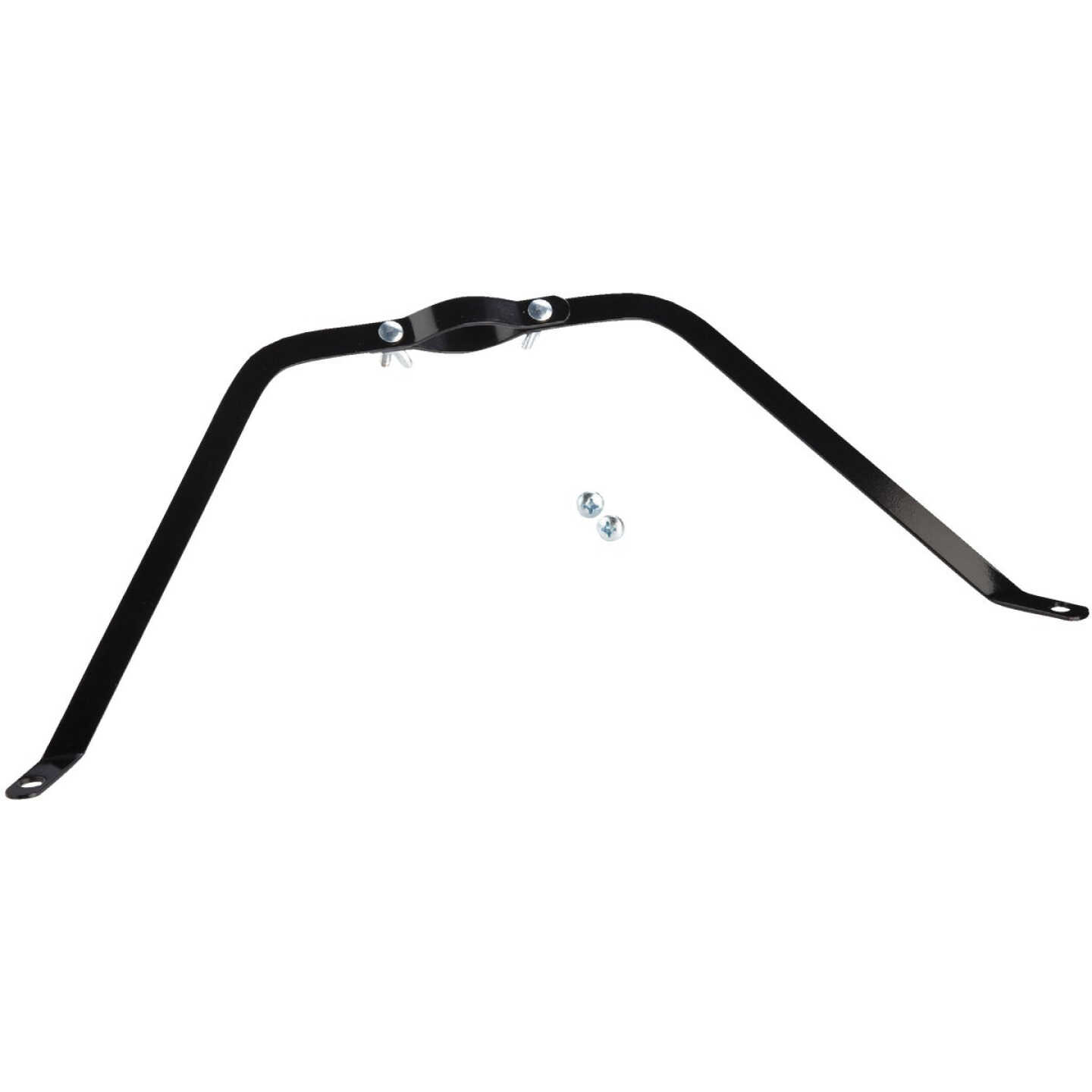 DQB Outrigger Metal Push Broom Handle Brace Image 1