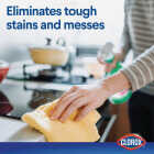 Clorox Clean-Up 32 Oz. Rain Clean All-Purpose Cleaner + Bleach Image 2